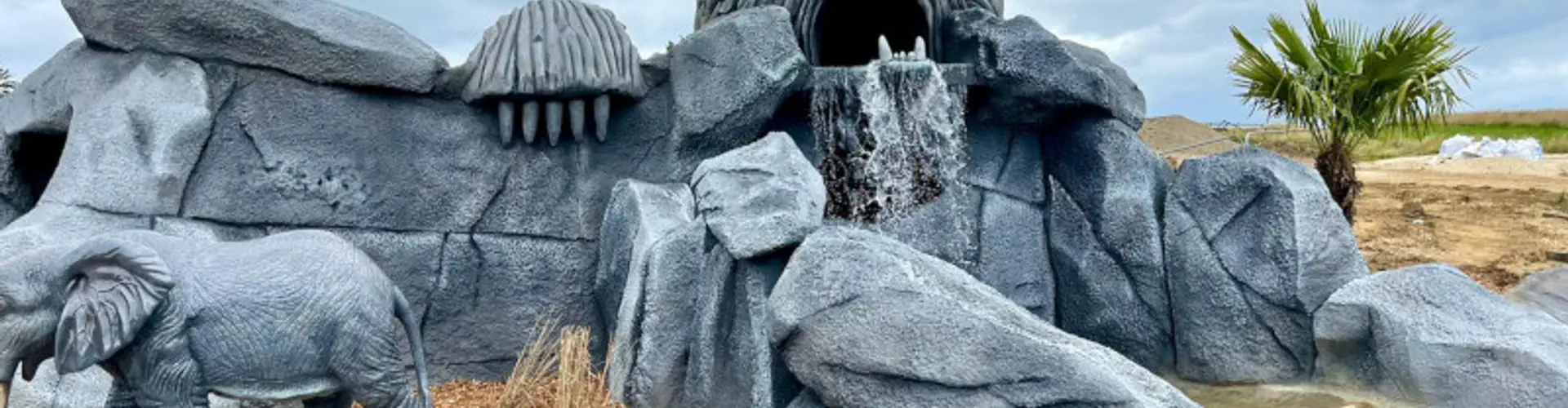 Bear mountain adventure golf