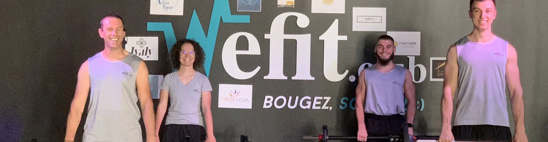 Wefit.club Cholet