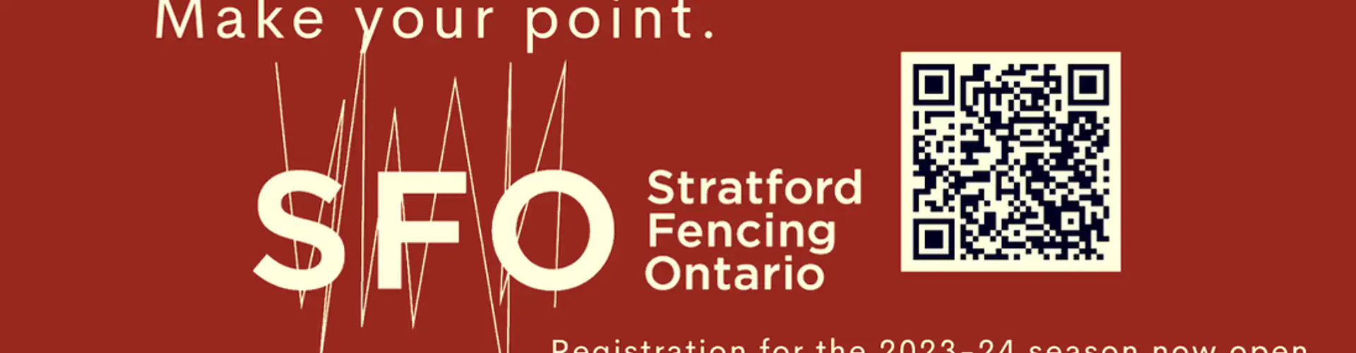 Stratford Fencing Club
