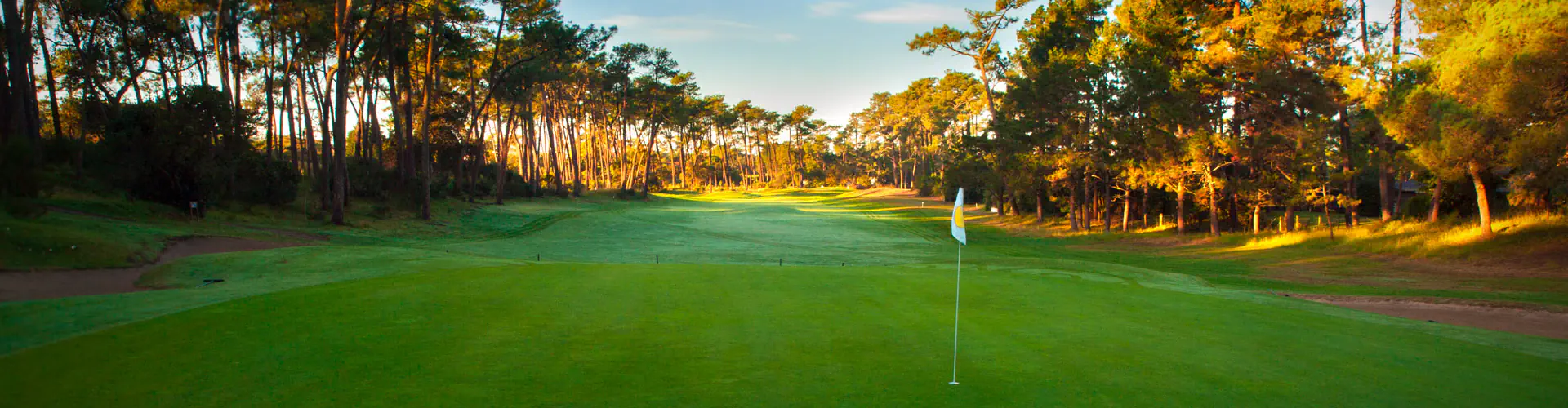 NAS Golf Chiberta