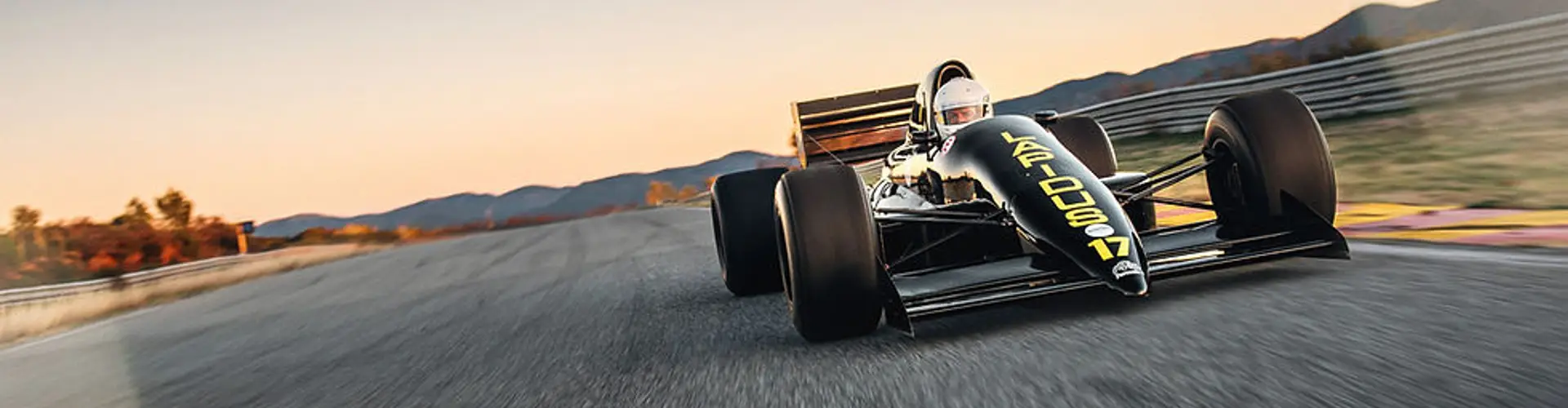 AGS Formula 1