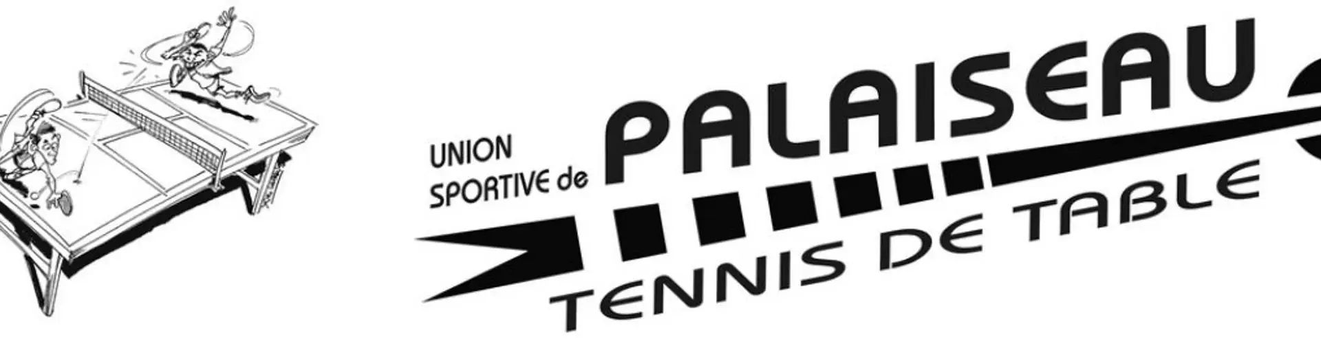 US Palaiseau Tennis de Table