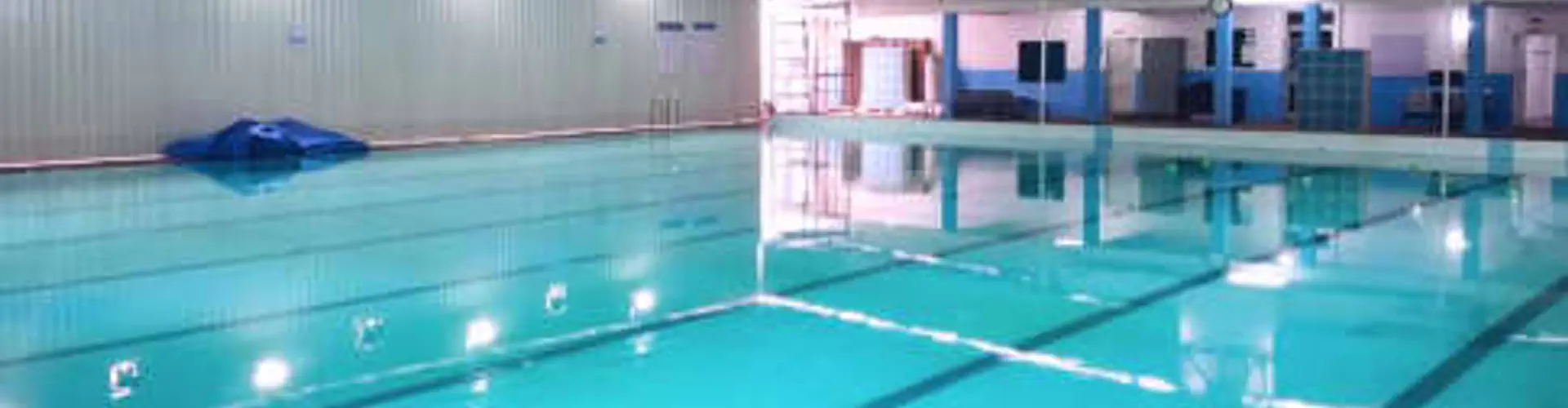 Fitso RK PURAM Swim Paradise, Swimming