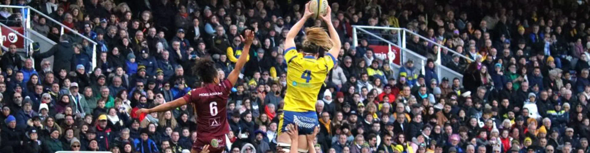 ASM Romagnat