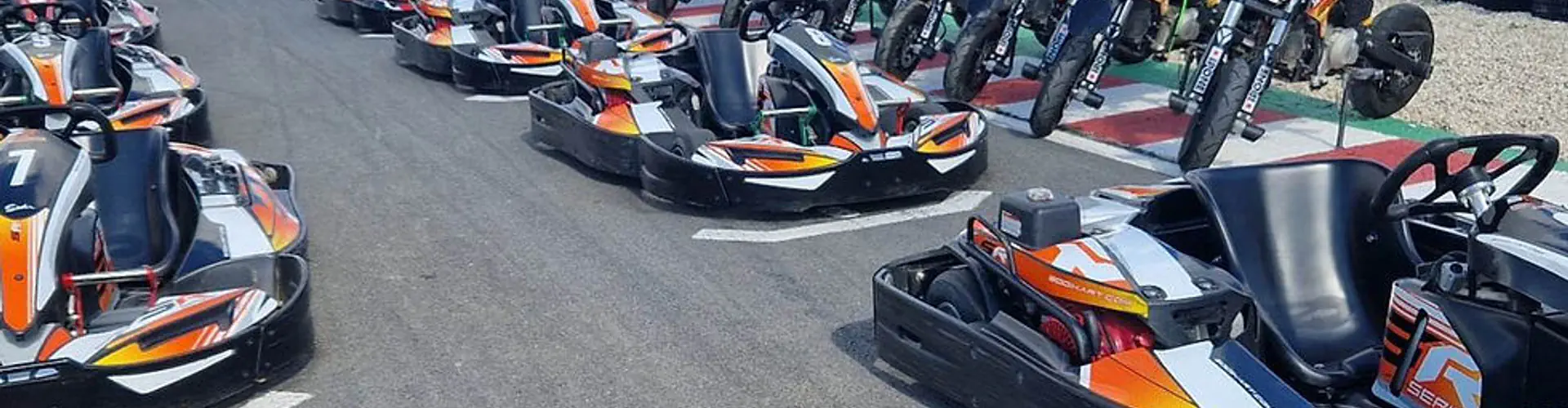 Karting hirson | Pit-bike factory