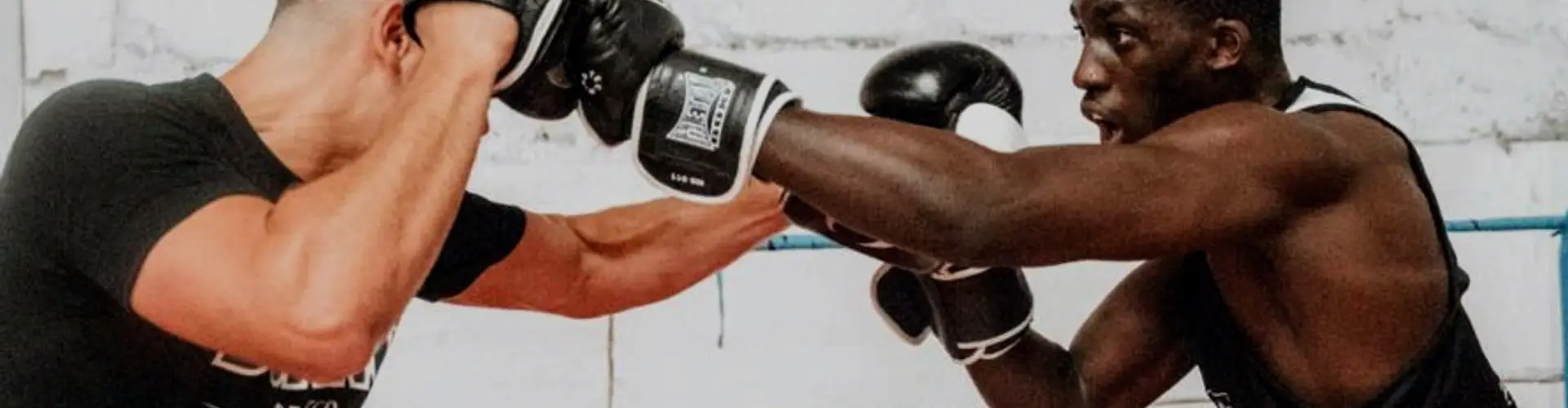 Boxing Center Balma Gramont