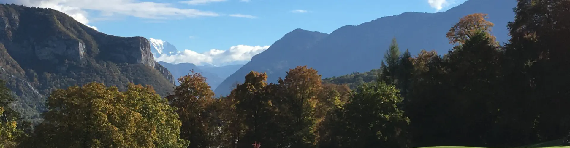 Cours, Stages Et Initiations De Golf, Au Golf Des Alpes, Giez, Annecy Golf Coaching-Benoît Tardy