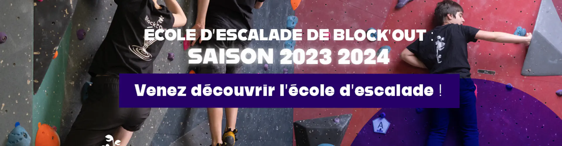 Block'Out Reims