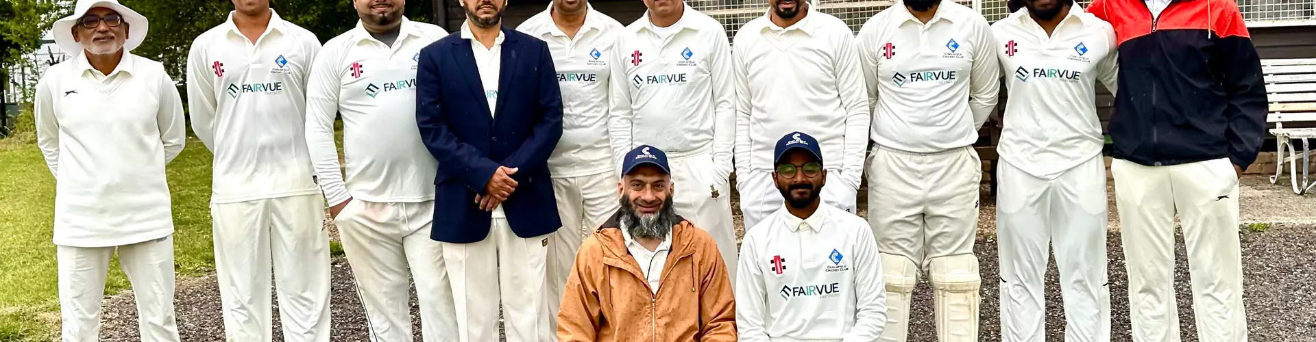Chelsfield Cricket Club
