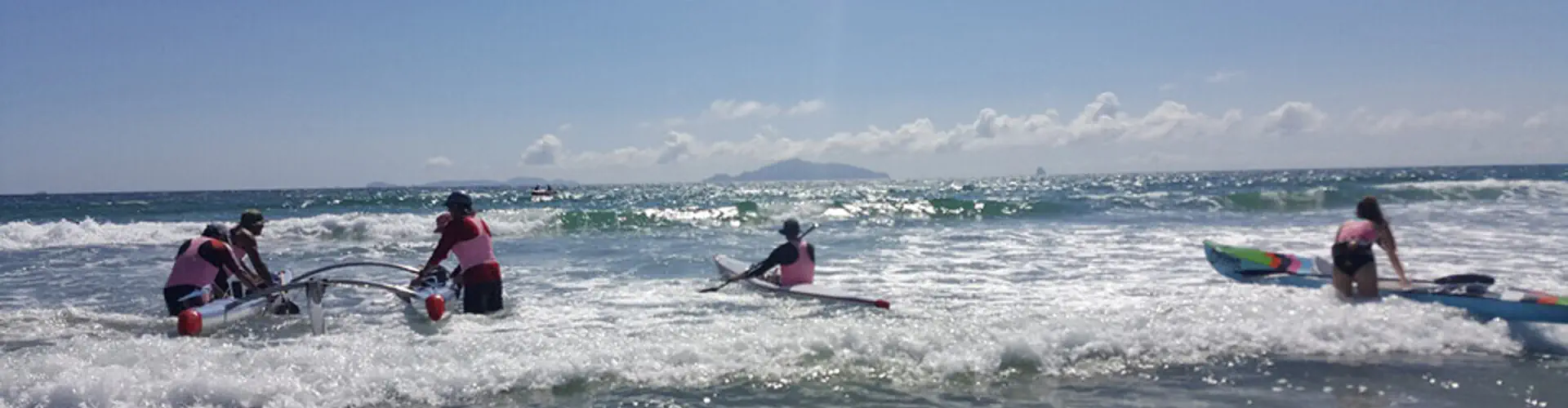 Mangawhai Heads Volunteer Lifeguard Service Inc.