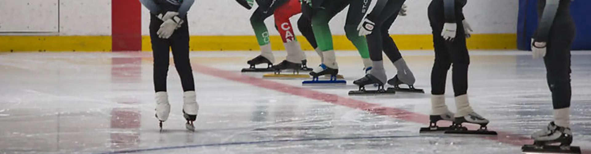 Club de patinage de vitesse de Chteauguay