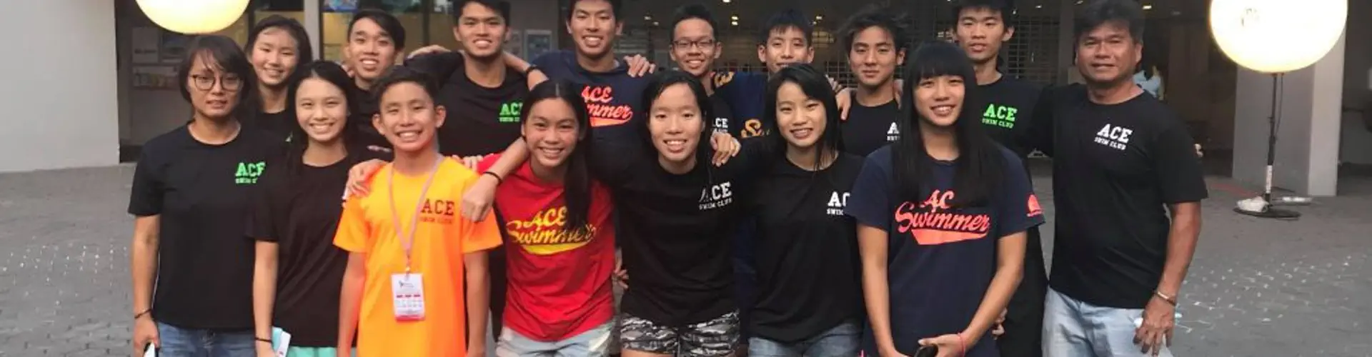 Ace Swim Club