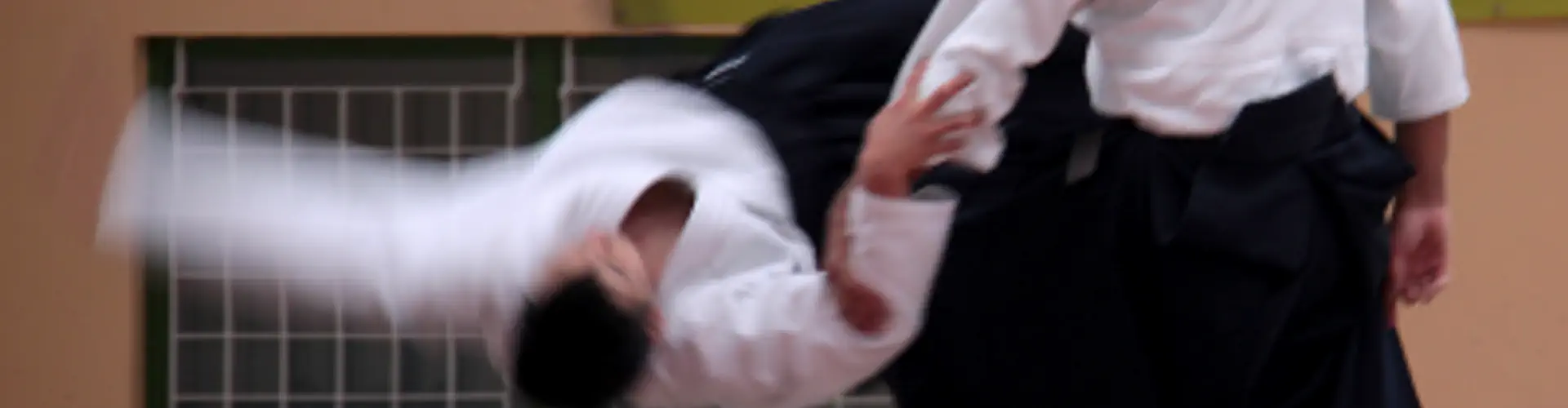 Club Aikido Valenciennes
