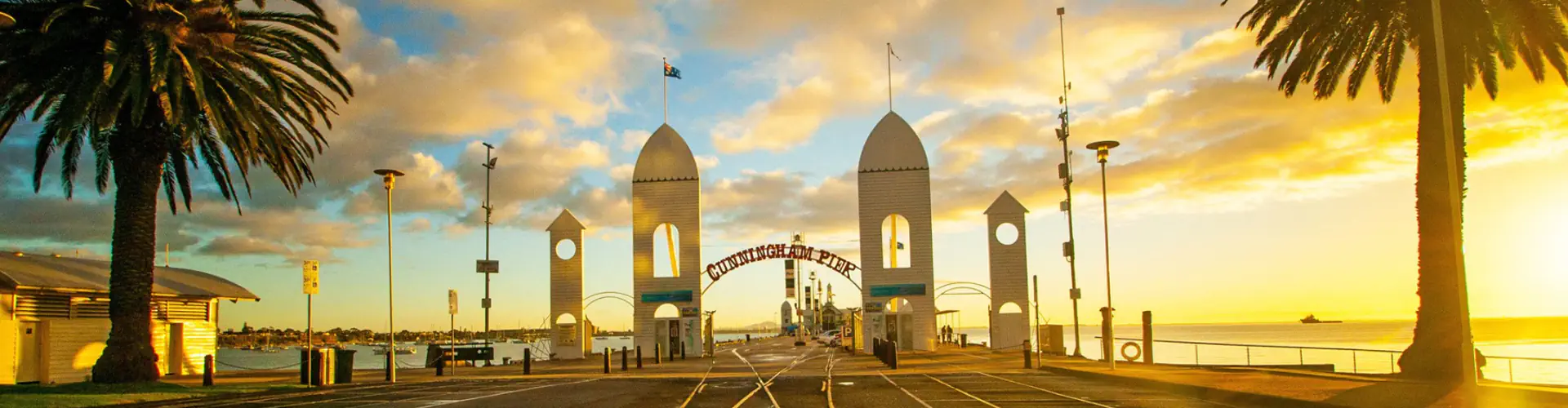 City of Greater Geelong