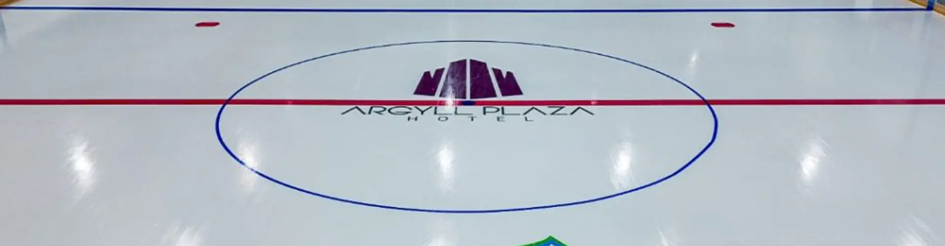 Argyll Arena