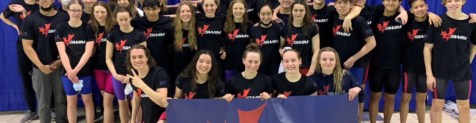 Etobicoke Swim Club
