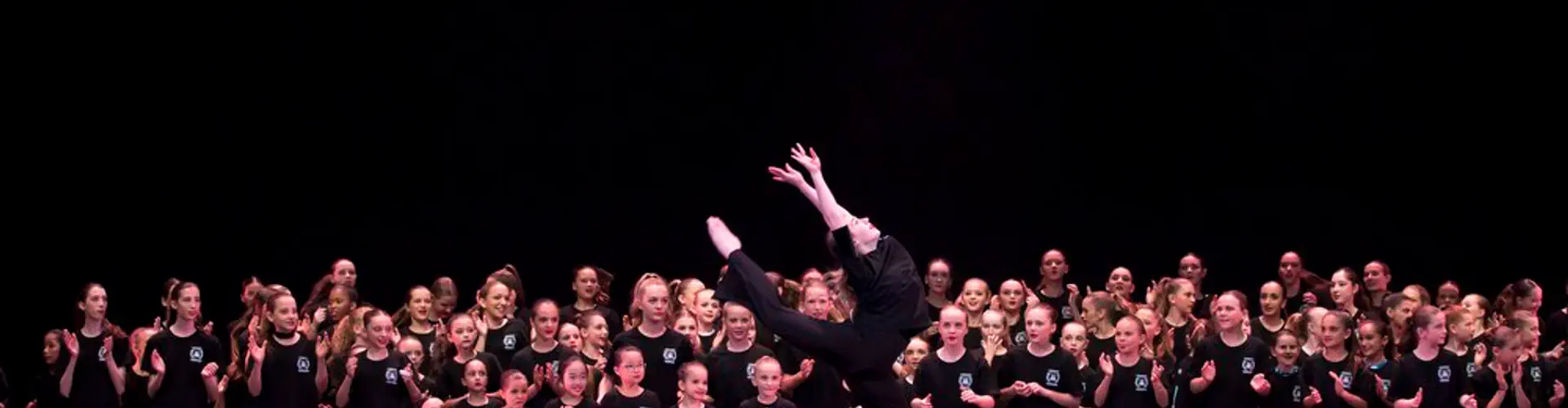 Katharine Mantle Performing Arts Academy