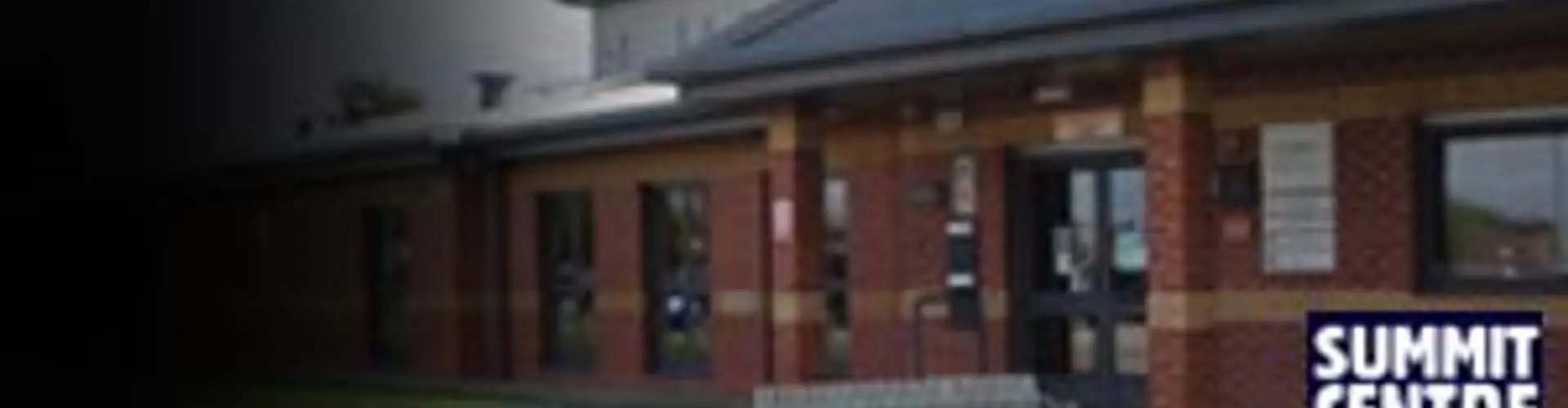 The Summit Centre