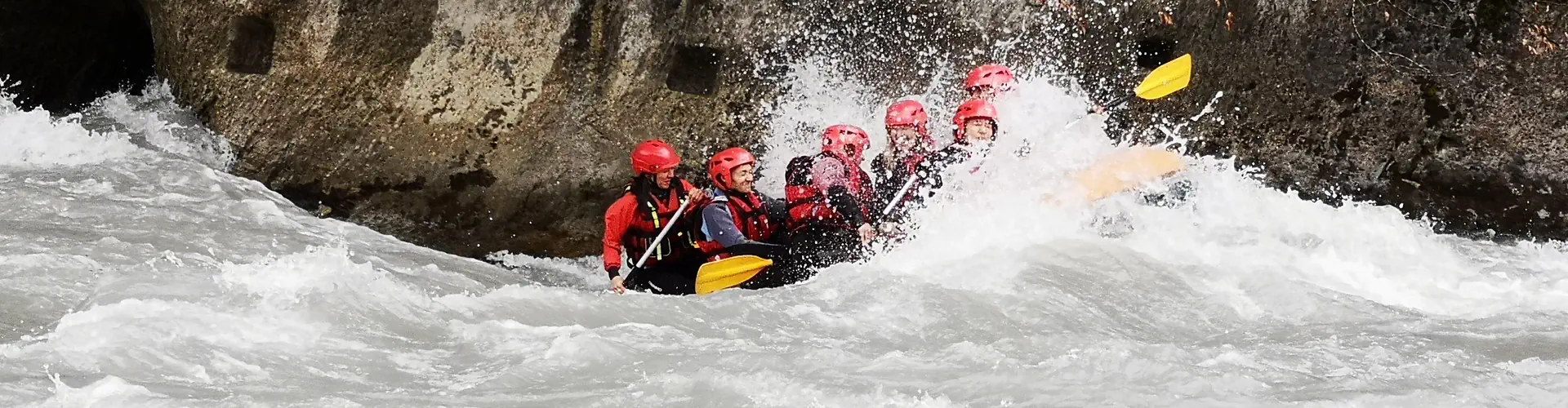 TAHORAFTING (ex Indiana Rafting Outdoor)