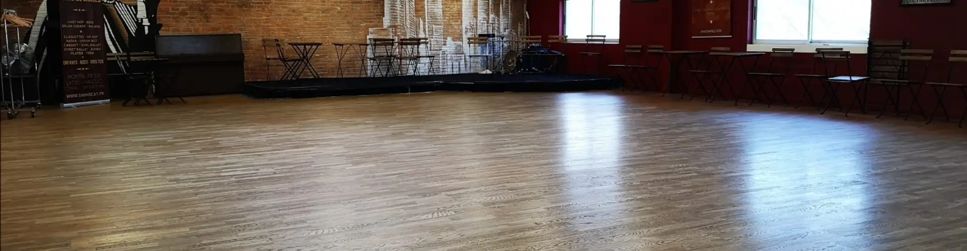 Swing Cat Studios