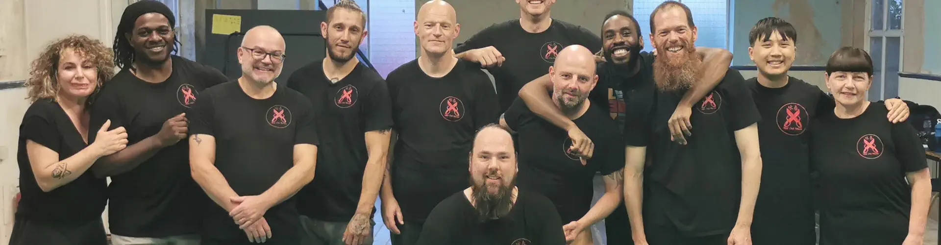 Wing Chun Walsall