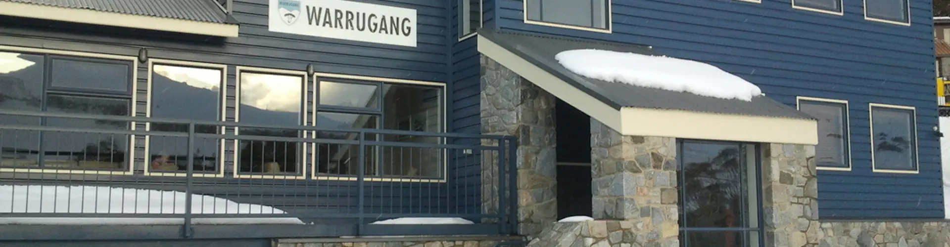 Warrugang Ski Club