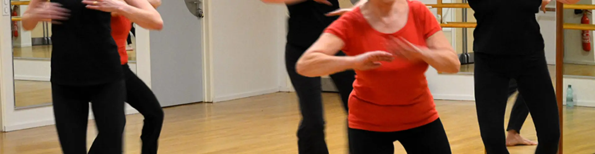 Courses And Workshops Dance African And Well-Being Method Alphonse Tierou À Paris