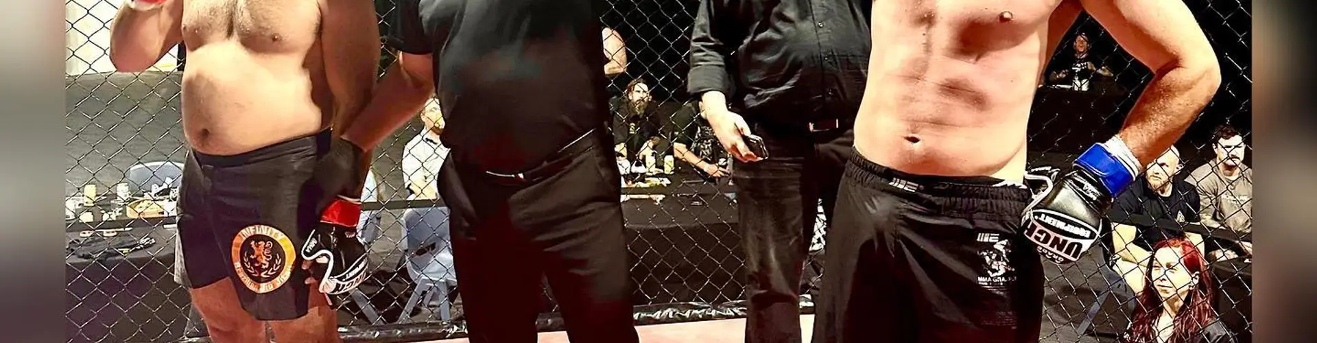 FIGHTCROSS MMA & FITNESS