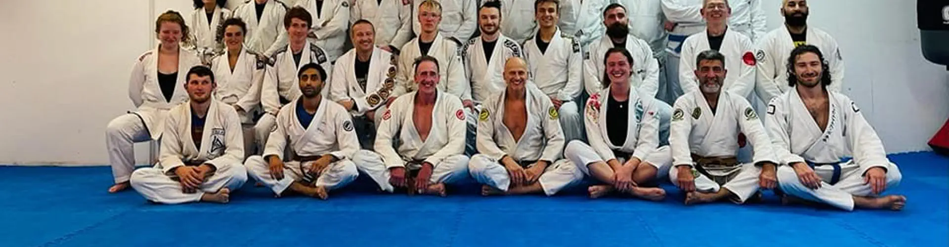 Westcoast BJJ
