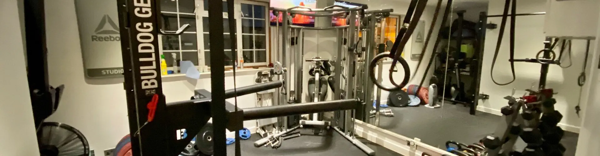 2024 Fitter and Stronger