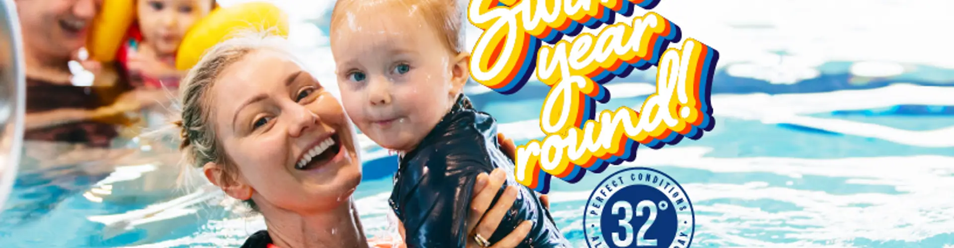 Learn to Swim Program