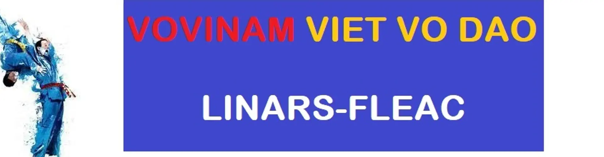 Club Vovinam Viet Vo Dao Charente