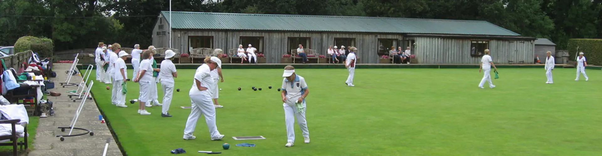 Ewhurst Bowling Centre Leagues