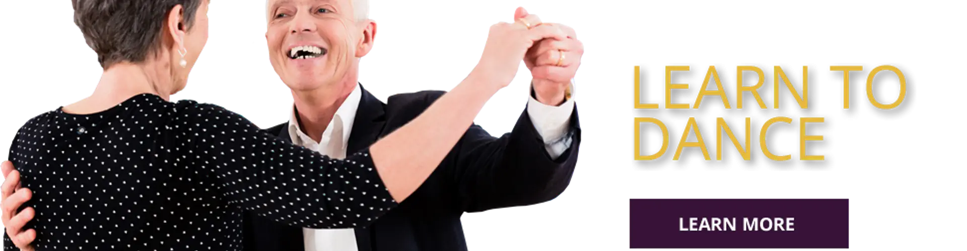 Learn to Ballroom Dance at Strictly Ballroom Hobart