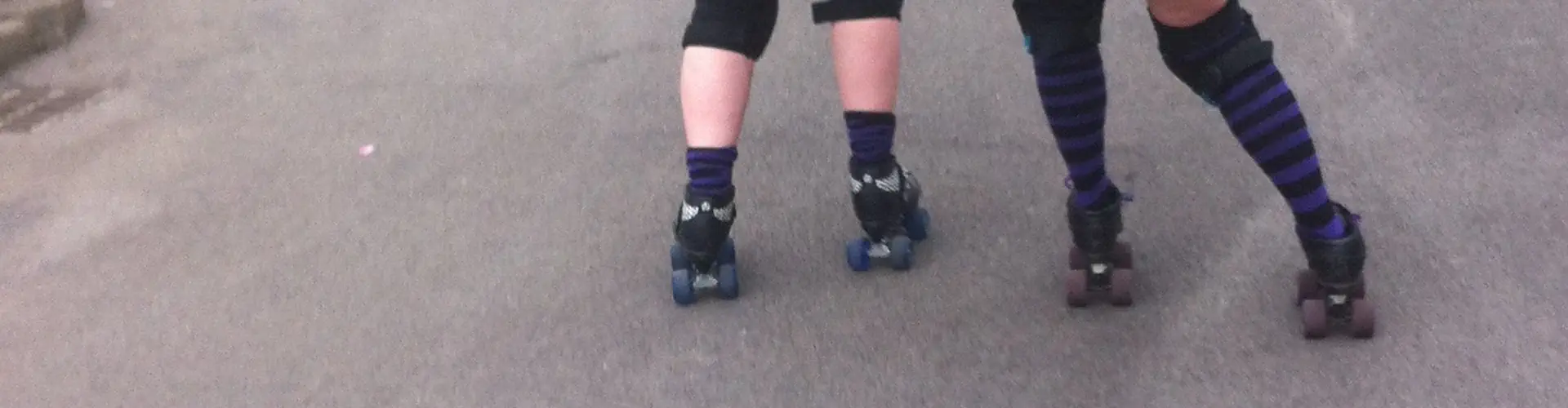 Skate121 at Chesterfield Football Club