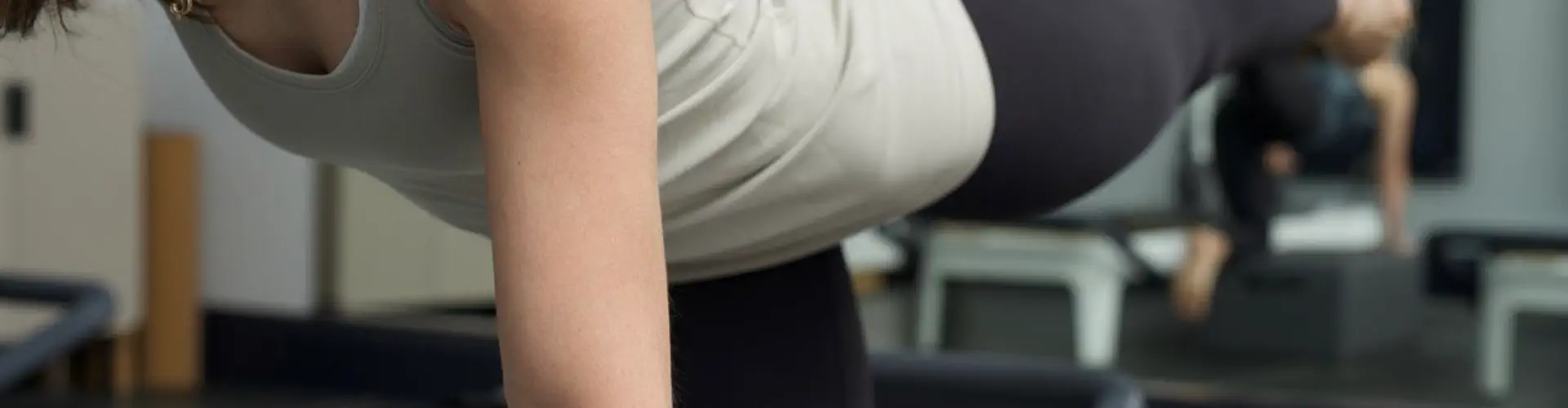 Trinity Pilates