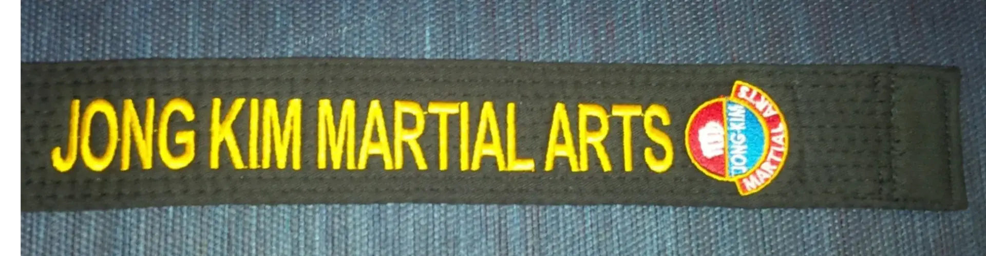 Jong Kim Martial Arts Guildford