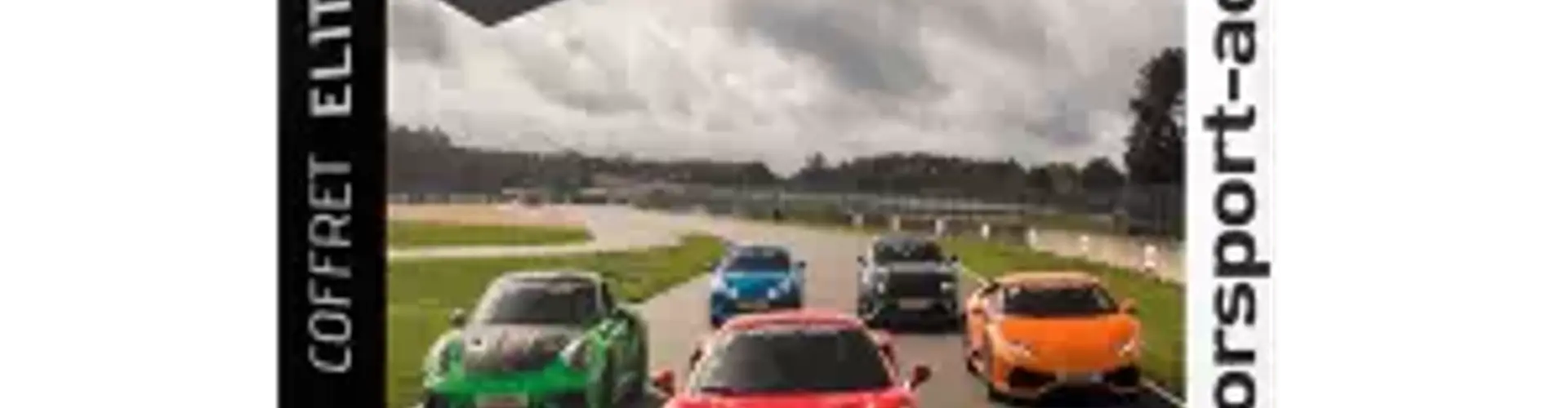Stage de Pilotage Adolescent à Magny-Cours
