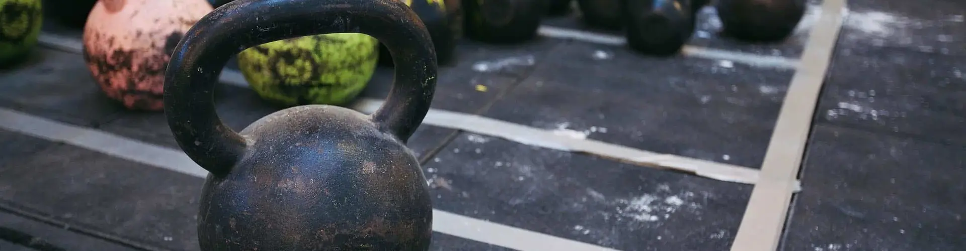 Crossfit Second Souffle