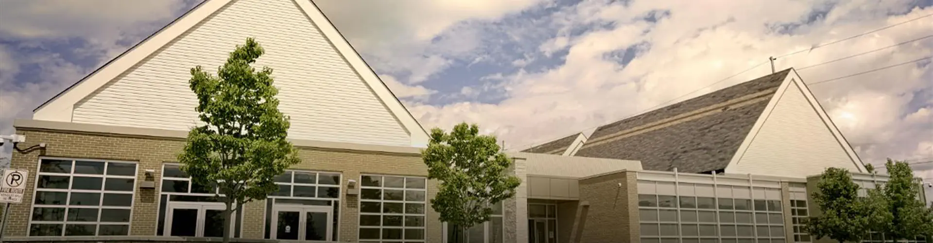 Riverstone Community Centre