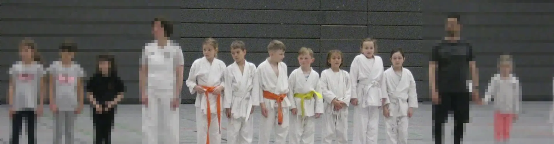 Karate Dojo Neustadt
