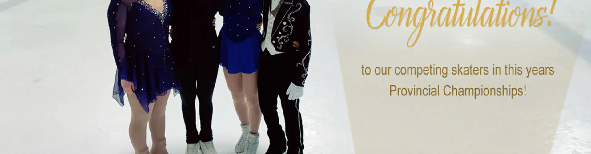 Leaside Skating Club