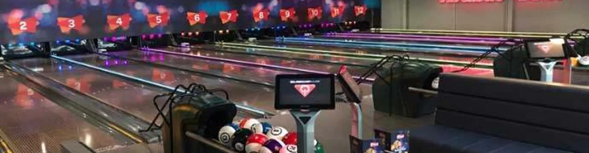 Airtastic Entertainment Centre Cork  Bowling, Mini Golf, Arcade, NY Kitchen