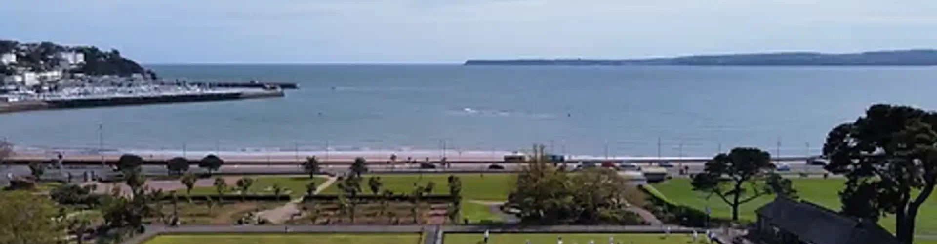 Victoria Bowling Club Torquay