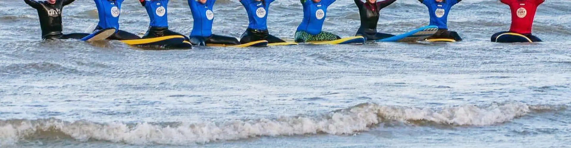 Kent Surf School