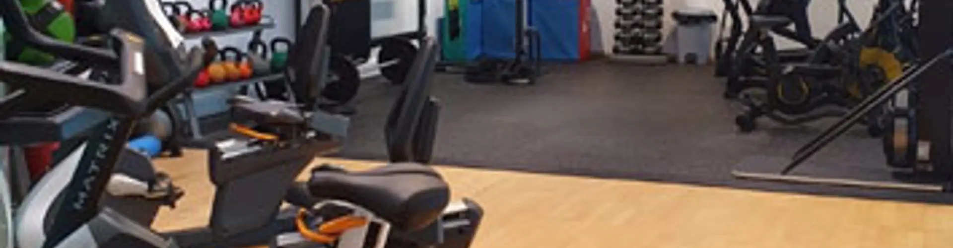 Humberstone Heights Golf Course