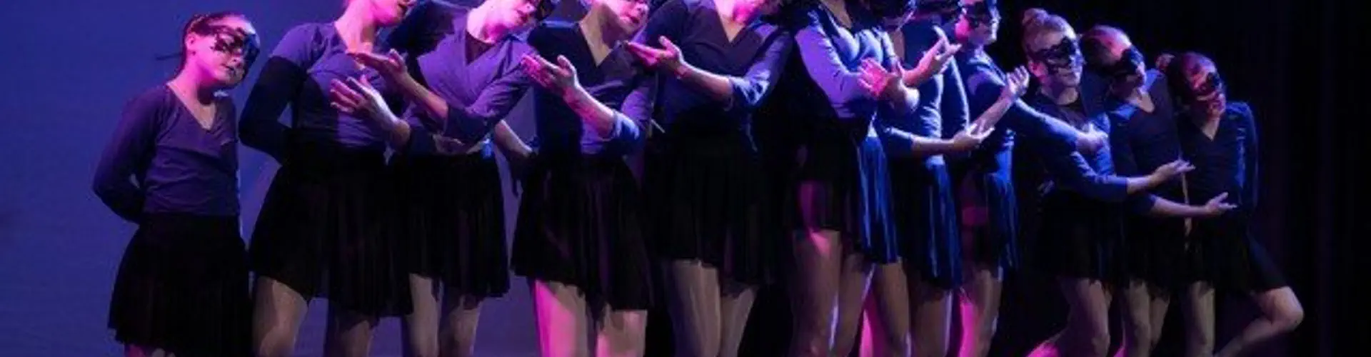 Minster Lovell Dance Classes