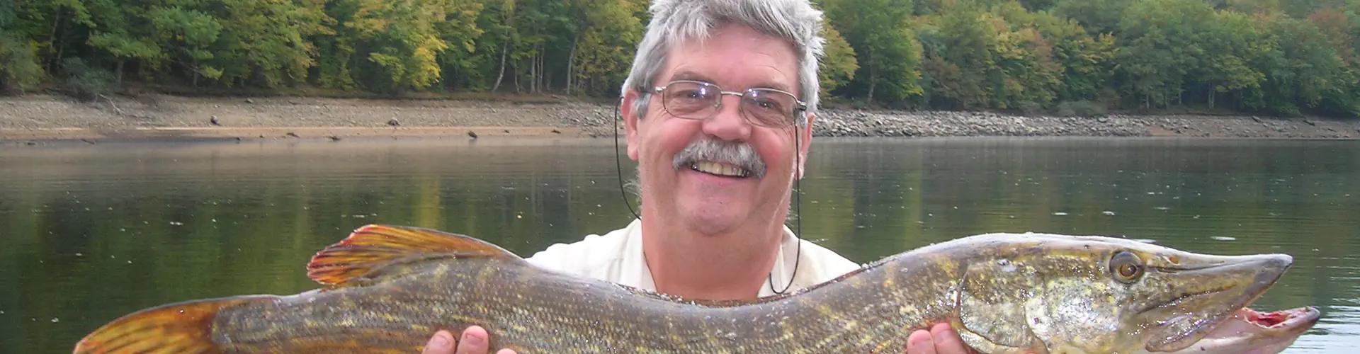 Bourgogne Pêche - François Deline
