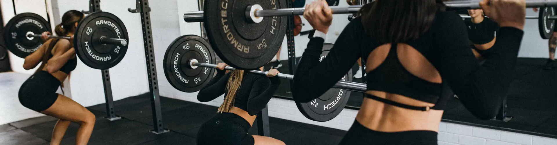 The Clubhouse Sweat Studio