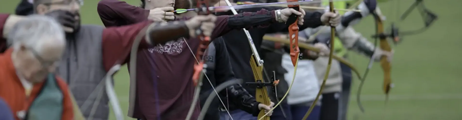 Thanet Archery Club